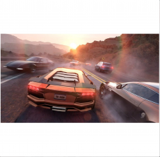 The Crew - Microsoft Xbox One - Racing
